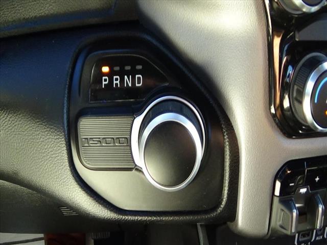 2022 RAM 1500 Lone Star