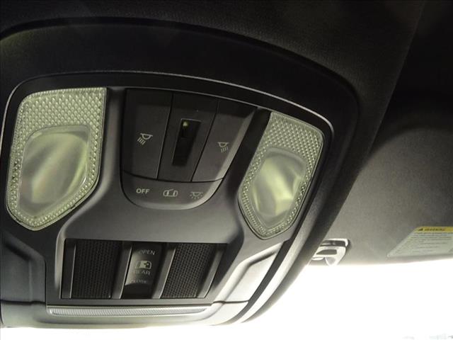 2023 RAM 1500 Tradesman:C6555B