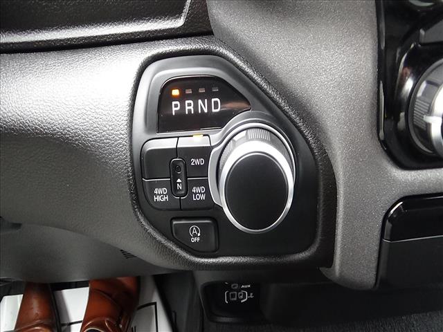 2025 RAM 1500 Tradesman:C6977