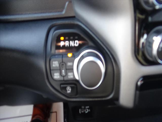 2025 RAM 1500 Big Horn:C7054