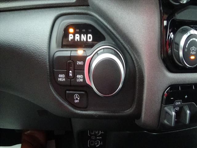 2025 RAM 1500 Tradesman:C6976