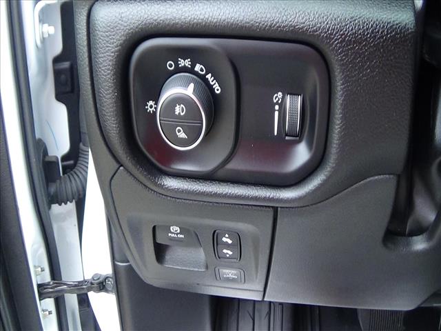 2025 RAM 1500 Big Horn:C6997