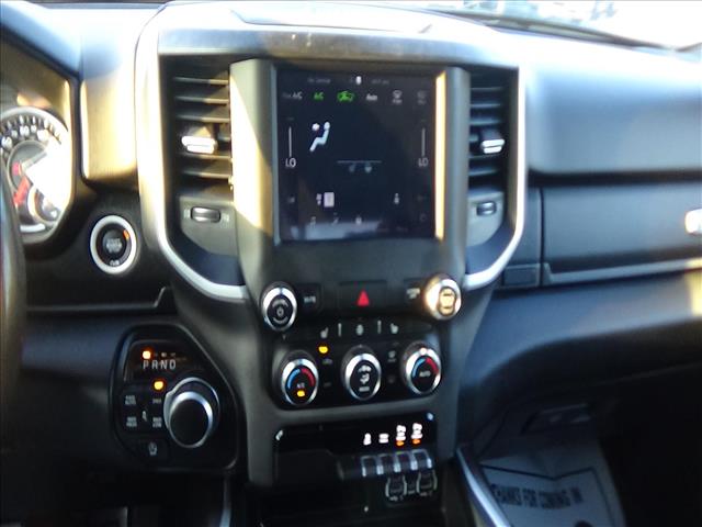 2020 RAM 1500 Big Horn:26-092A