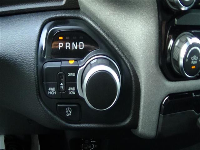 2025 RAM 1500 Tradesman:C6895