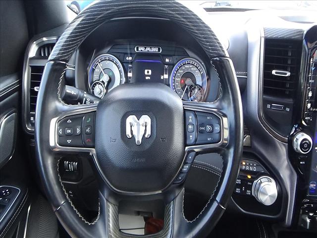 2021 RAM 1500 Limited:26-129A