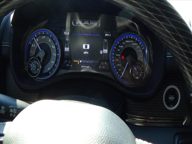 2021 RAM 1500 Limited:26-005A