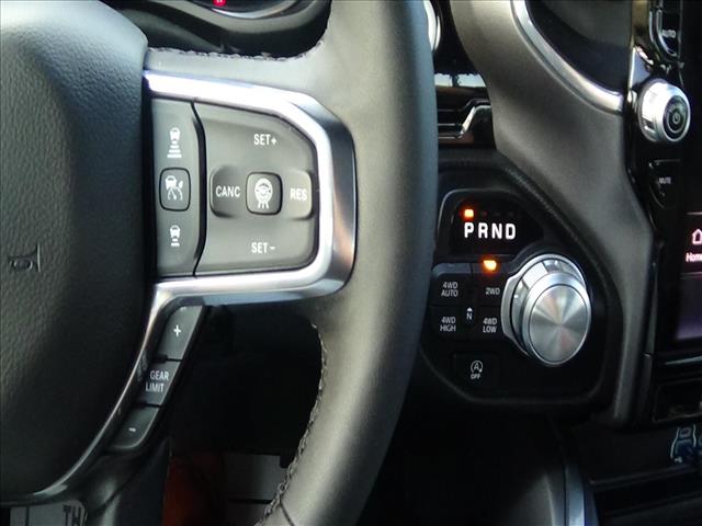 2025 RAM 1500 Laramie:C6995