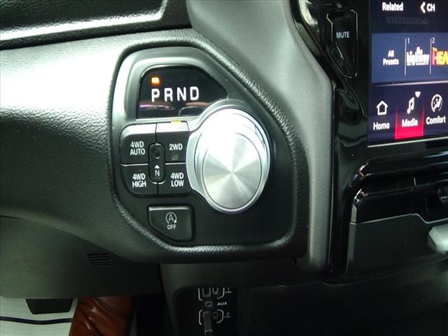 2025 RAM 1500 Laramie:C6510