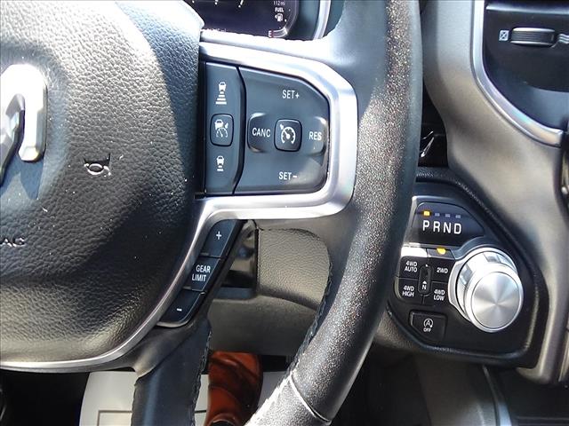 2025 RAM 1500 Laramie:26-094A