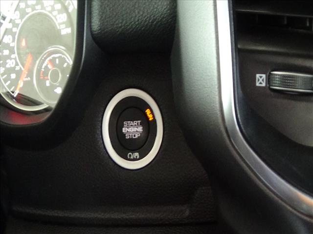 2025 RAM 1500 Laramie:C6781