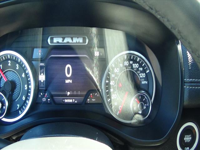 2025 RAM 1500 Laramie:C6823