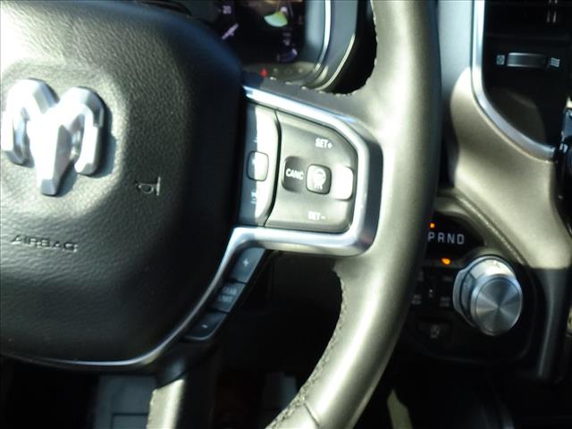 2025 RAM 1500 Laramie:C7070