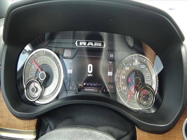 2020 RAM 1500 Laramie Longhorn:26-176A