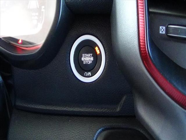 2025 RAM 1500 Rebel:C6657