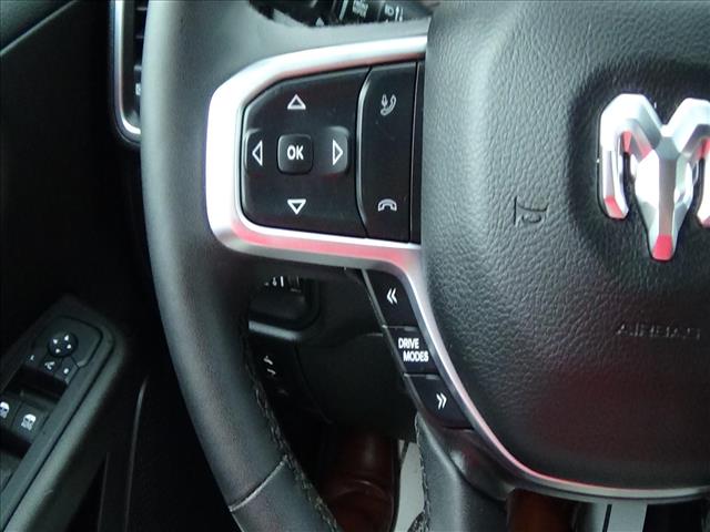 2025 RAM 1500 Big Horn:C6973