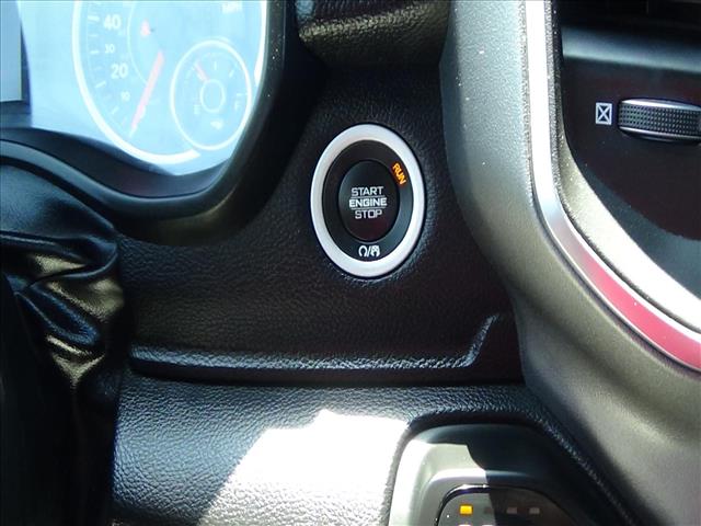 2025 RAM 1500 Big Horn:C6994
