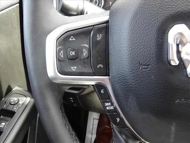 2025 RAM 1500 Big Horn:C6992
