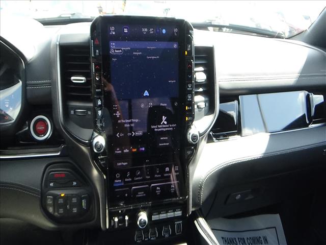 2025 RAM 1500 RHO:C7056