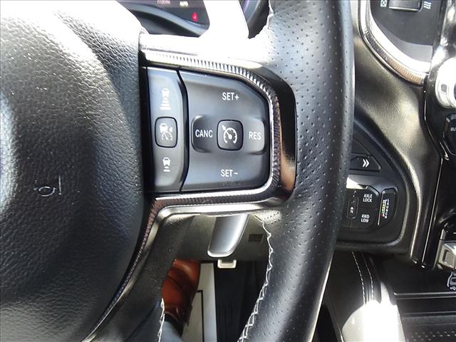 2025 RAM 1500 RHO:26-056A
