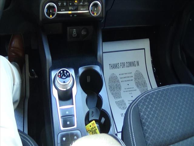 Photo of 2024 Ford Escape Active in Cape Girardeau, MO - 25,  2024 Ford Escape Active:C6594