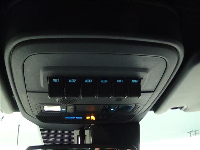 2023 Ford Bronco Badlands Advanced:26-091A