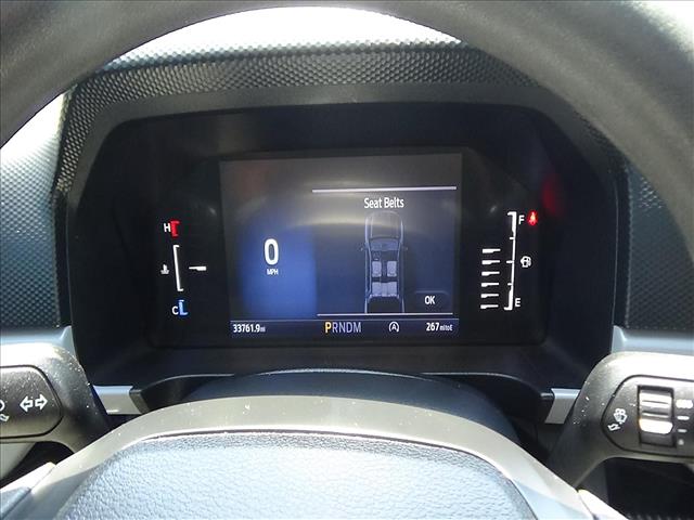 2024 Ford Ranger STX:26-048A
