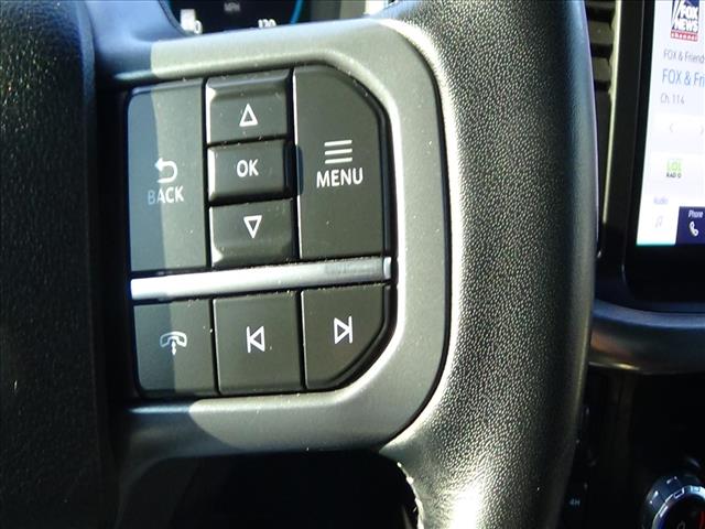 2023 Ford F-150 Lariat:26-126A