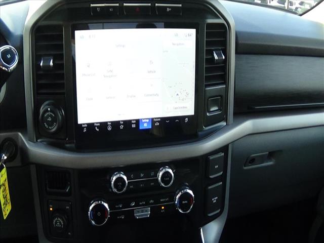 2024 Ford F-150 XLT:C6643