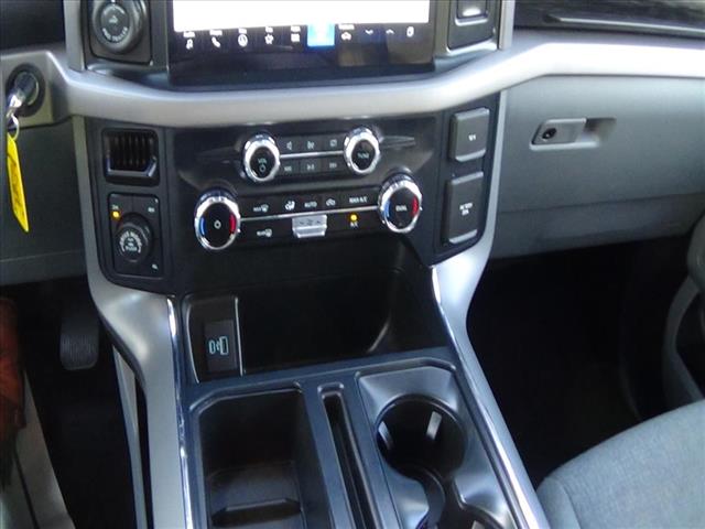 2024 Ford F-150 XLT:C6641