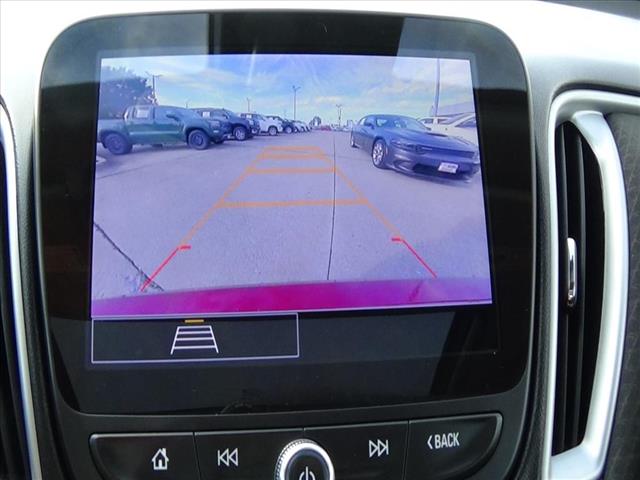 Photo of 2024 Chevrolet Malibu LT in Cape Girardeau, MO - 25,  2024 Chevrolet Malibu LT:C6557