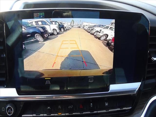 Photo of 2023 Chevrolet Silverado 1500 LT in Cape Girardeau, MO - 25,  2023 Chevrolet Silverado 1500 LT:C6561