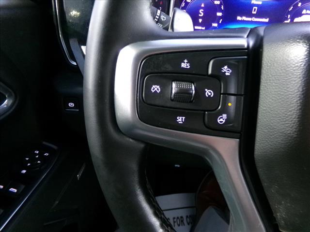 2024 Chevrolet Silverado 1500 RST:C6631A