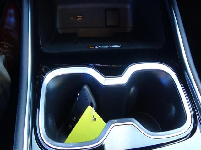 2025 Chevrolet Traverse LT:C6813