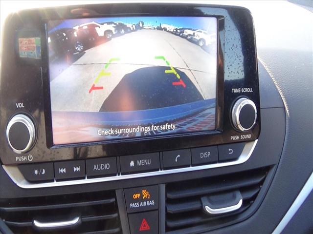 Photo of 2024 Nissan Altima 2.5 S in Cape Girardeau, MO - 25,  2024 Nissan Altima 2.5 S:C6432