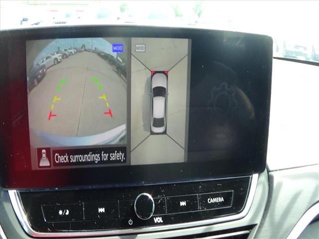 2024 Nissan Altima 2.5 SV:C6566