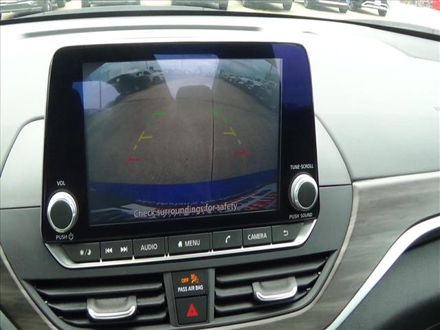 2025 Nissan Altima 2.5 SV:C6843