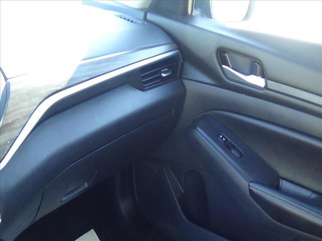 2025 Nissan Altima 2.5 SV:C6829