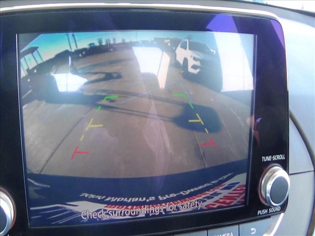 2025 Nissan Altima 2.5 SV:C6786