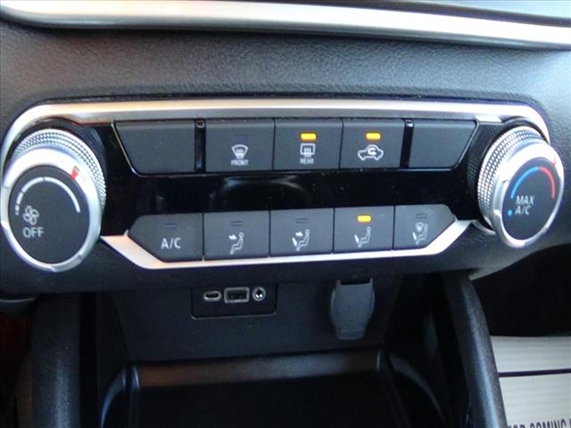 2024 Nissan Altima 2.5 SV:C6622