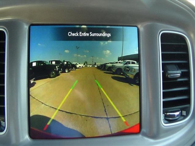 2023 Dodge Charger SXT:C6355