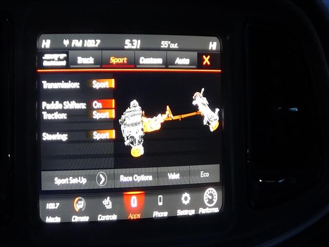 2022 Dodge Challenger R/T Scat Pack:C6605A1