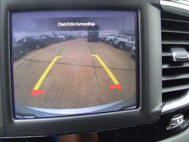 2023 Chrysler Voyager LX:C6853