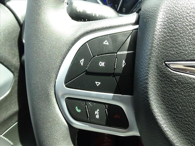 2026 Chrysler Pacifica Limited:C6985