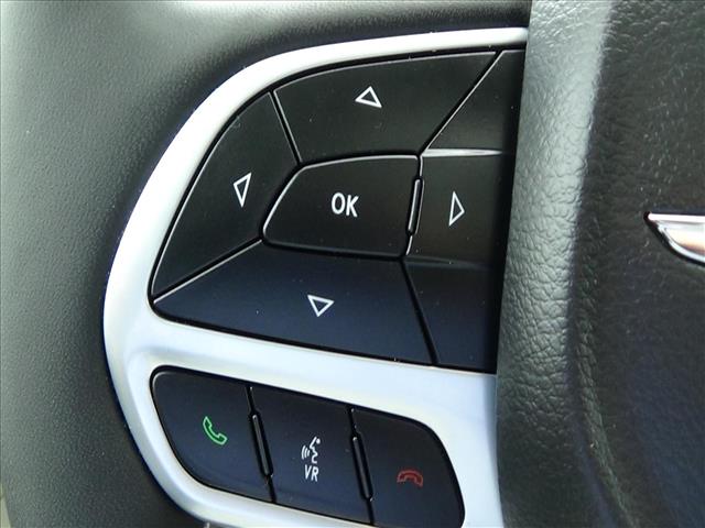 2024 Chrysler Pacifica Limited:C6914