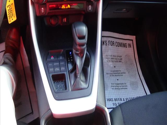 2024 Toyota RAV4 LE:C6810