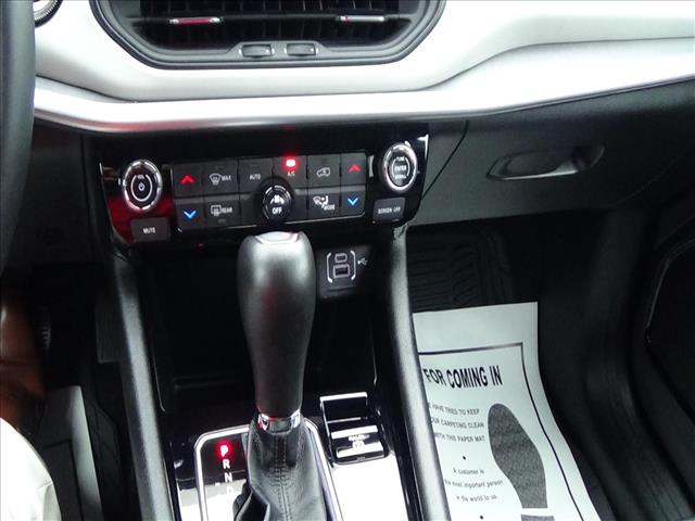 2025 Jeep Compass Limited:C6953