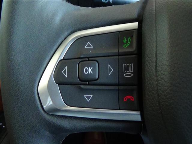 2025 Jeep Compass Limited:C6701