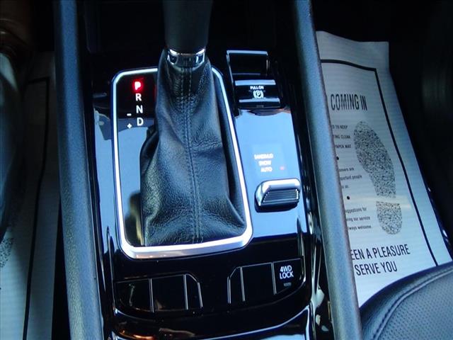 2025 Jeep Compass Limited:C6648