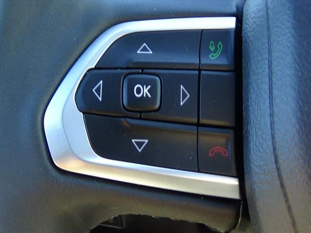 2024 Jeep Compass Limited:C6589