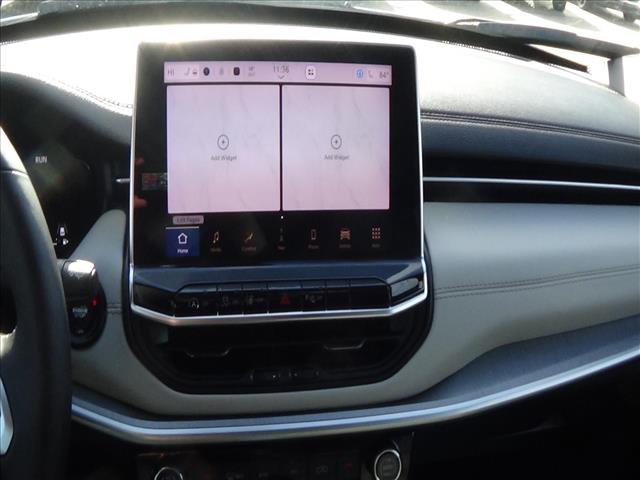 2024 Jeep Compass Limited:C6732